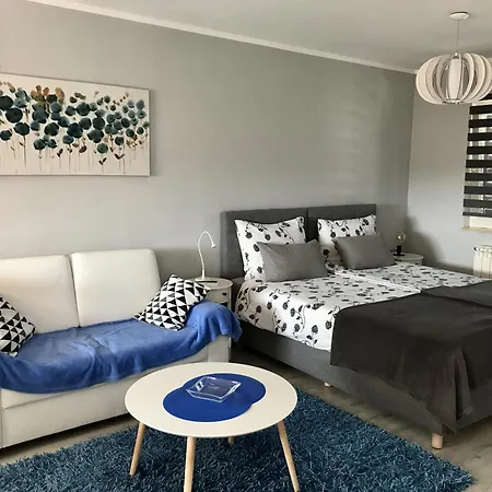 Apartments Villa Istria Rovinj II Chambre photo