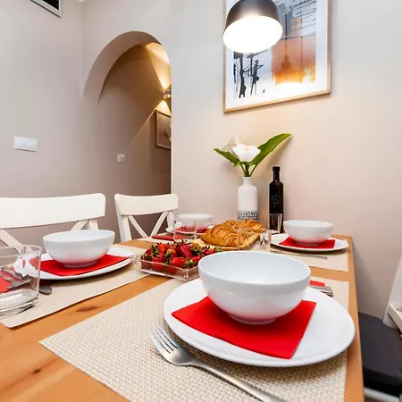Apartments Villa Istria Rovinj II Extérieur photo