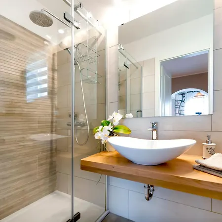 Apartments Villa Istria Rovinj II Extérieur photo
