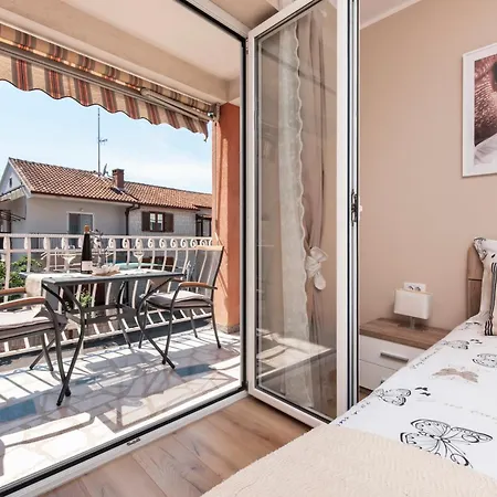 Apartments Villa Istria Rovinj II Extérieur photo