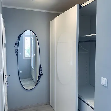 Apartments Villa Istria Rovinj II Chambre photo