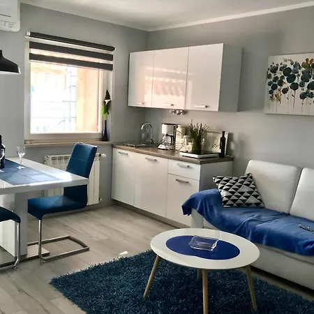 Apartments Villa Istria Rovinj II Chambre photo