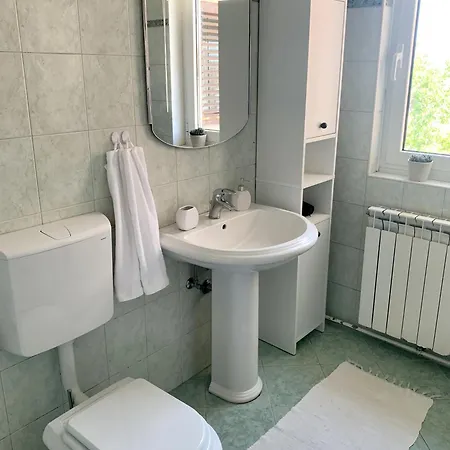 Apartments Villa Istria Rovinj II Chambre photo