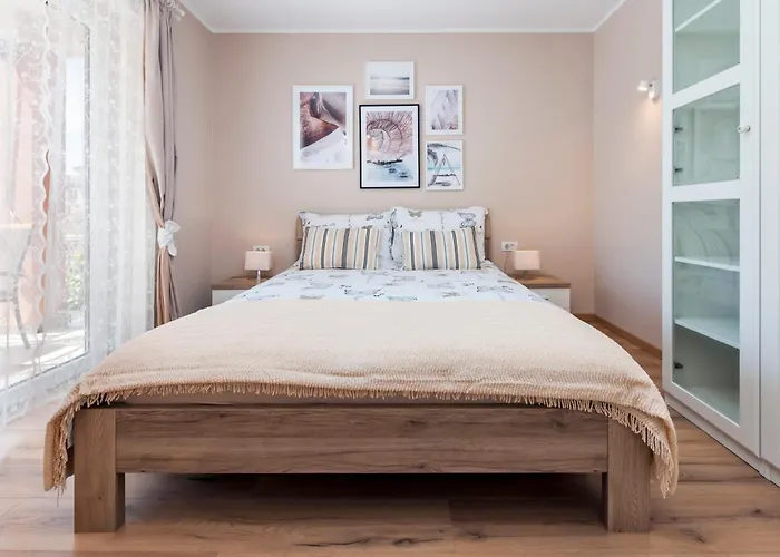 Apartments Villa Istria Rovinj II