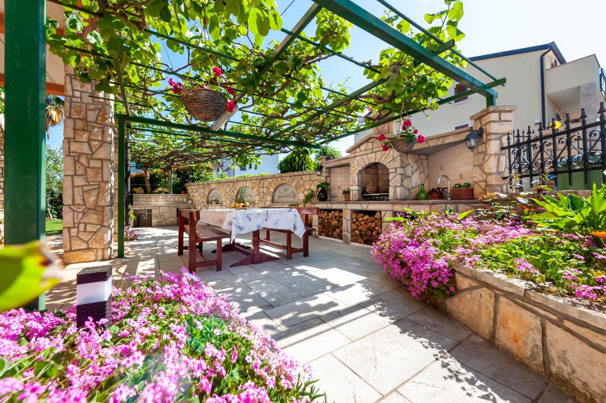 Istria Ii Apartment