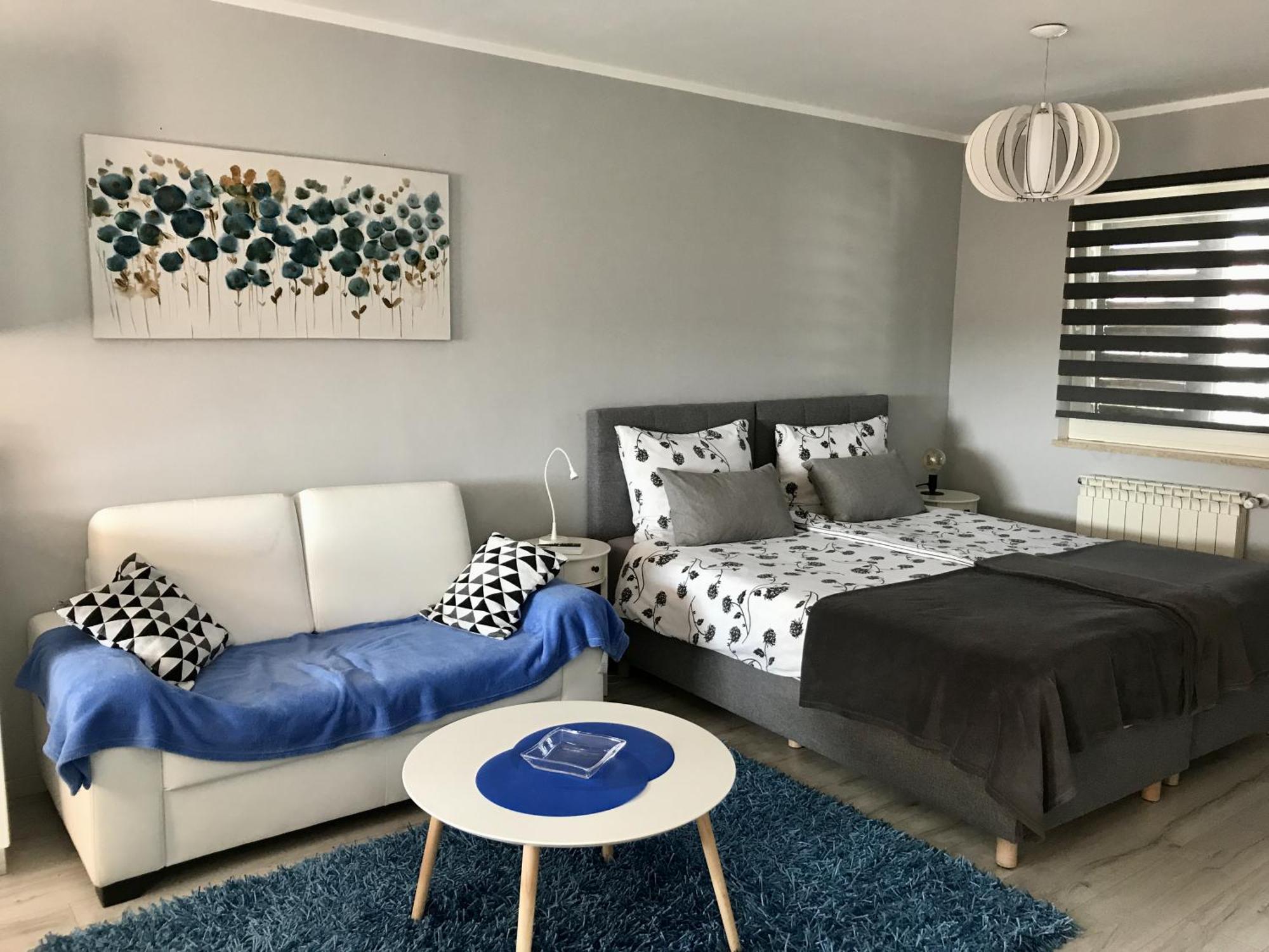 Apartment Istria Ii