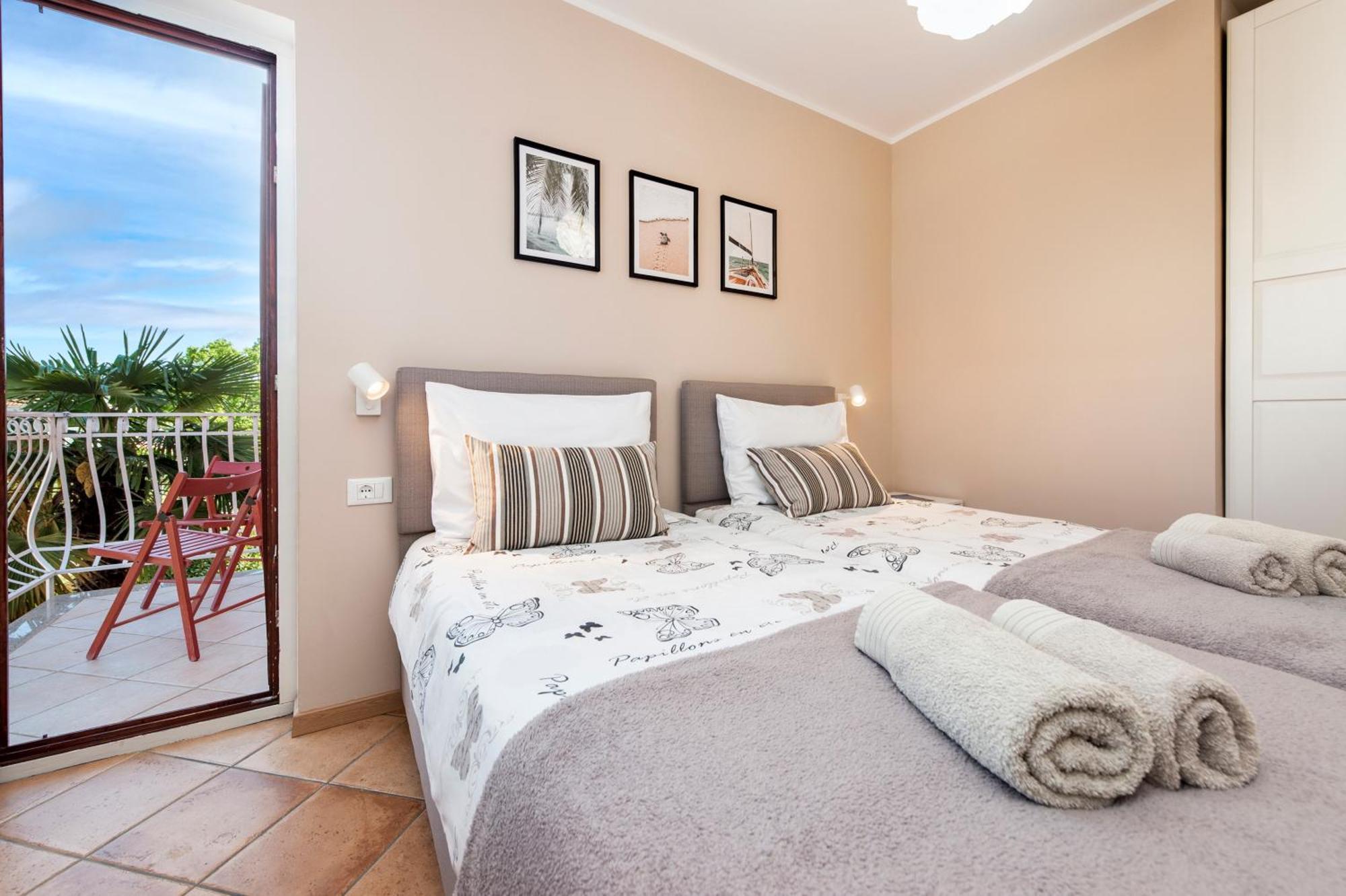 Istria Ii Apartment