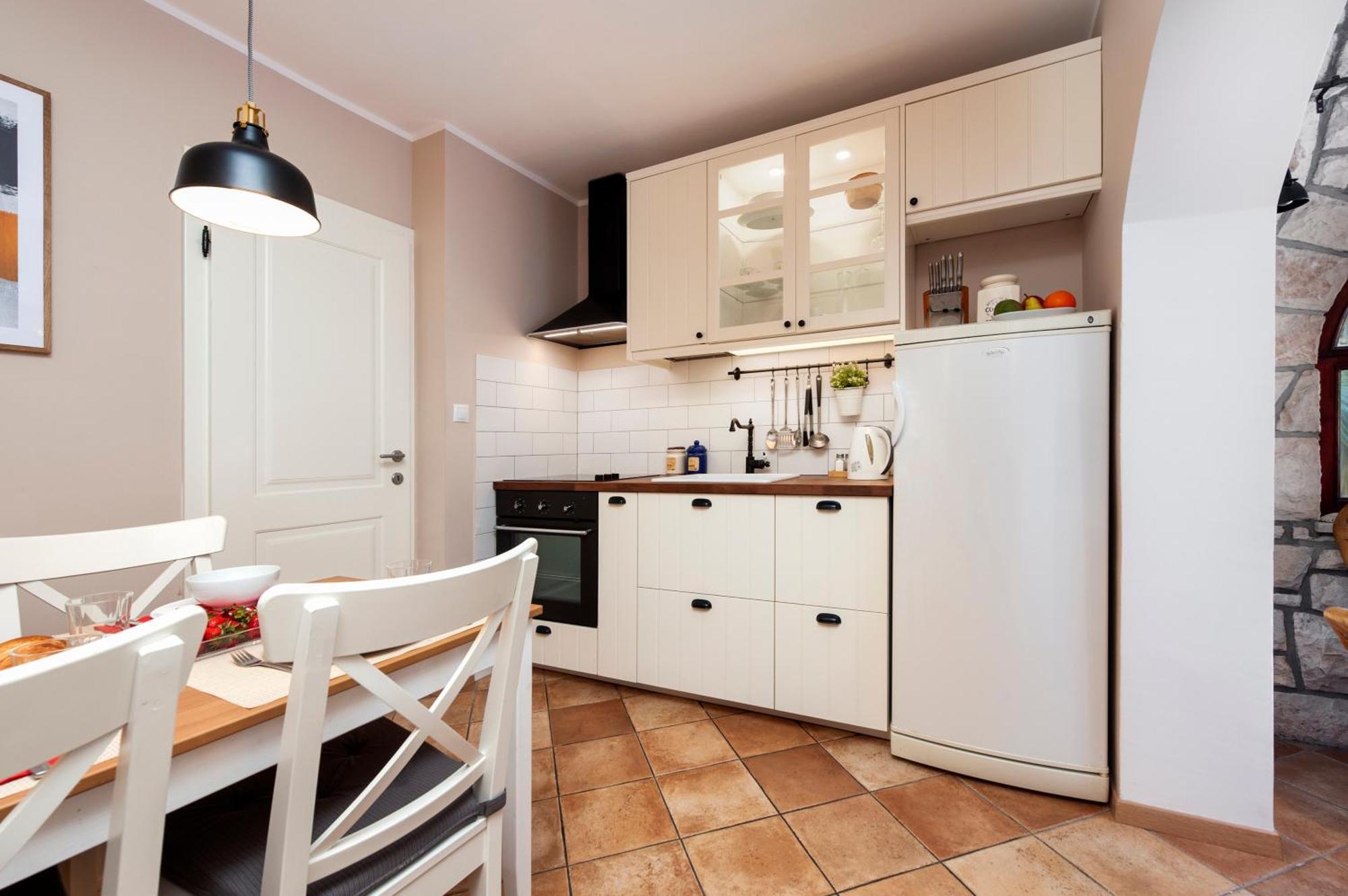 Apartment Istria Ii Rovinj