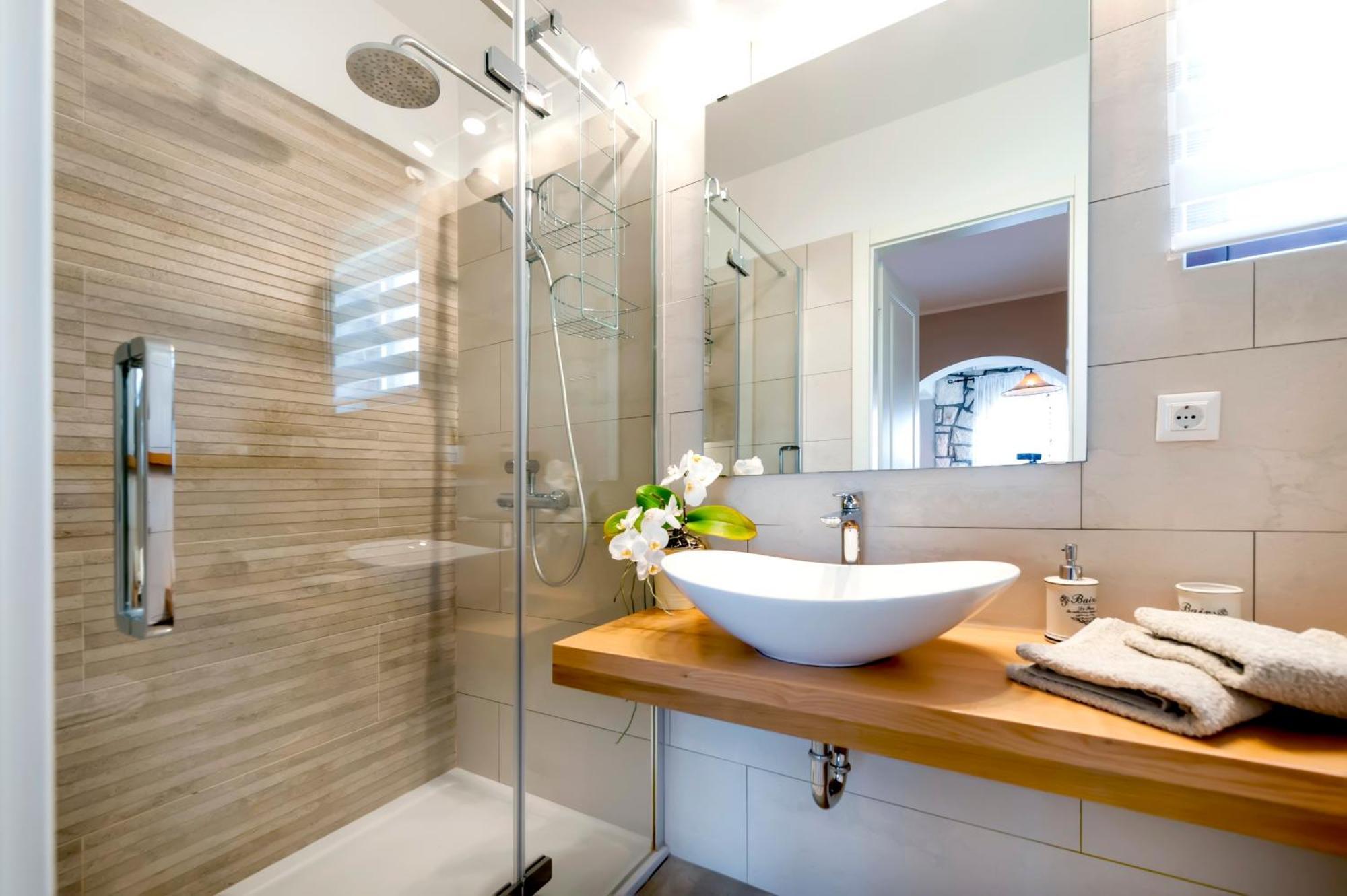 Appartement Istria Ii