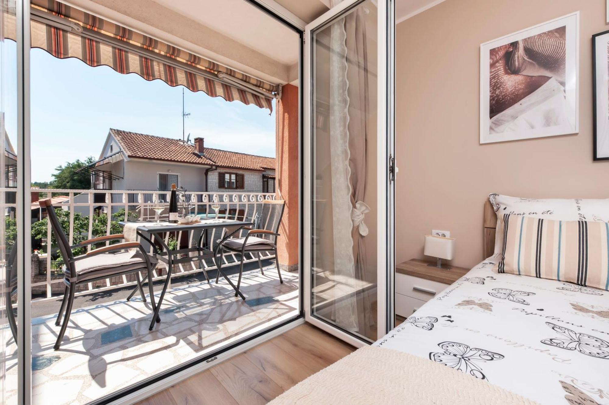 Istria Ii Appartement Rovinj