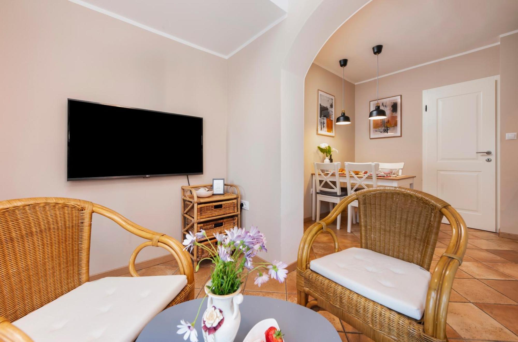 Appartement Istria Ii Rovinj