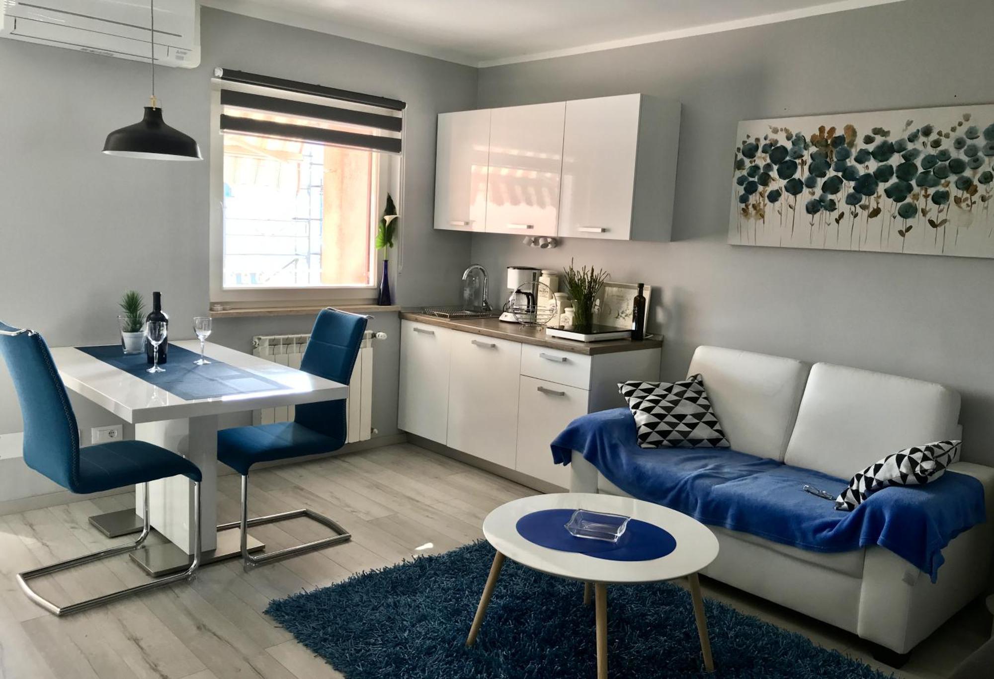 Appartement Istria Ii *