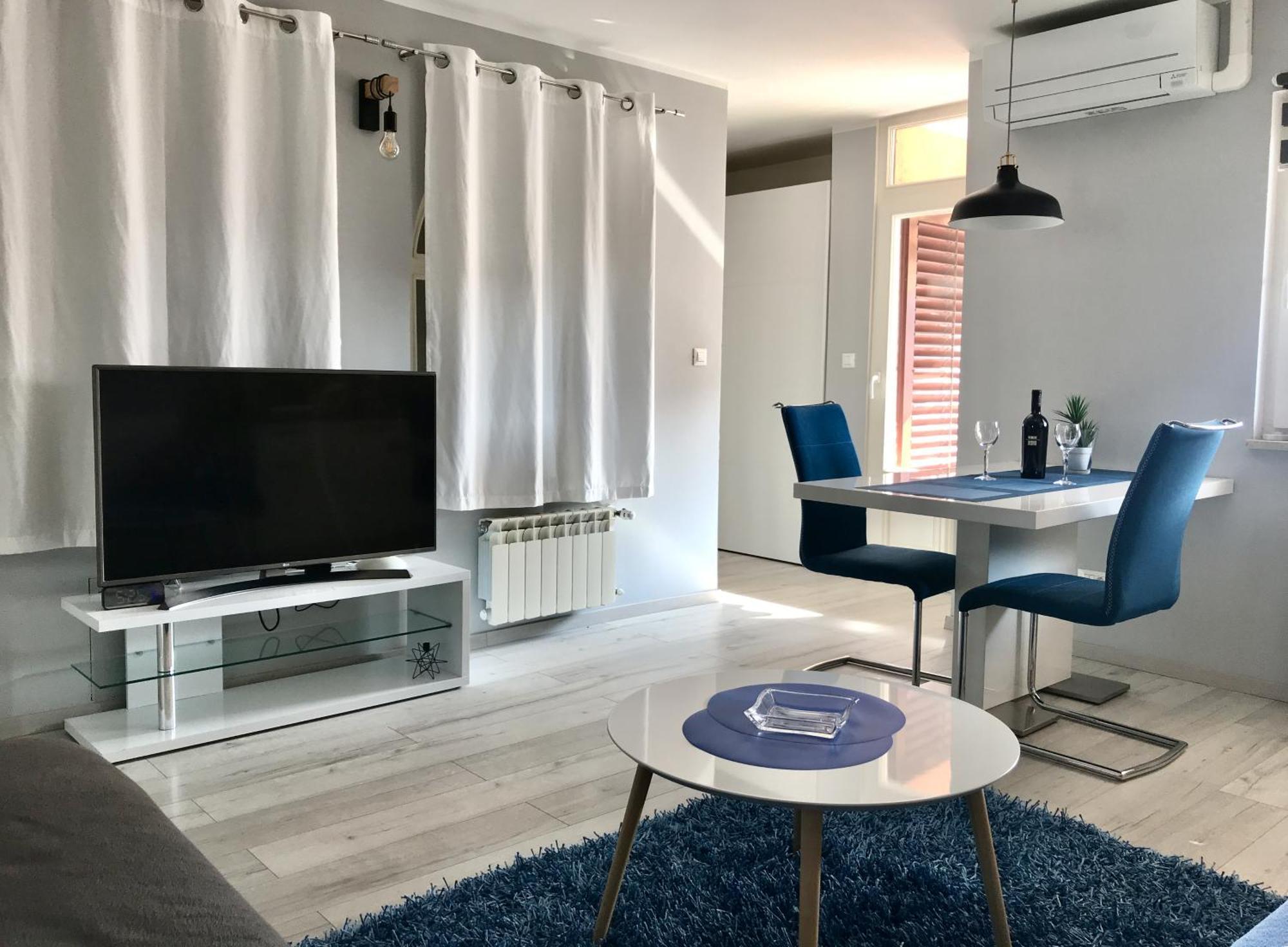 Istria Ii Apartment