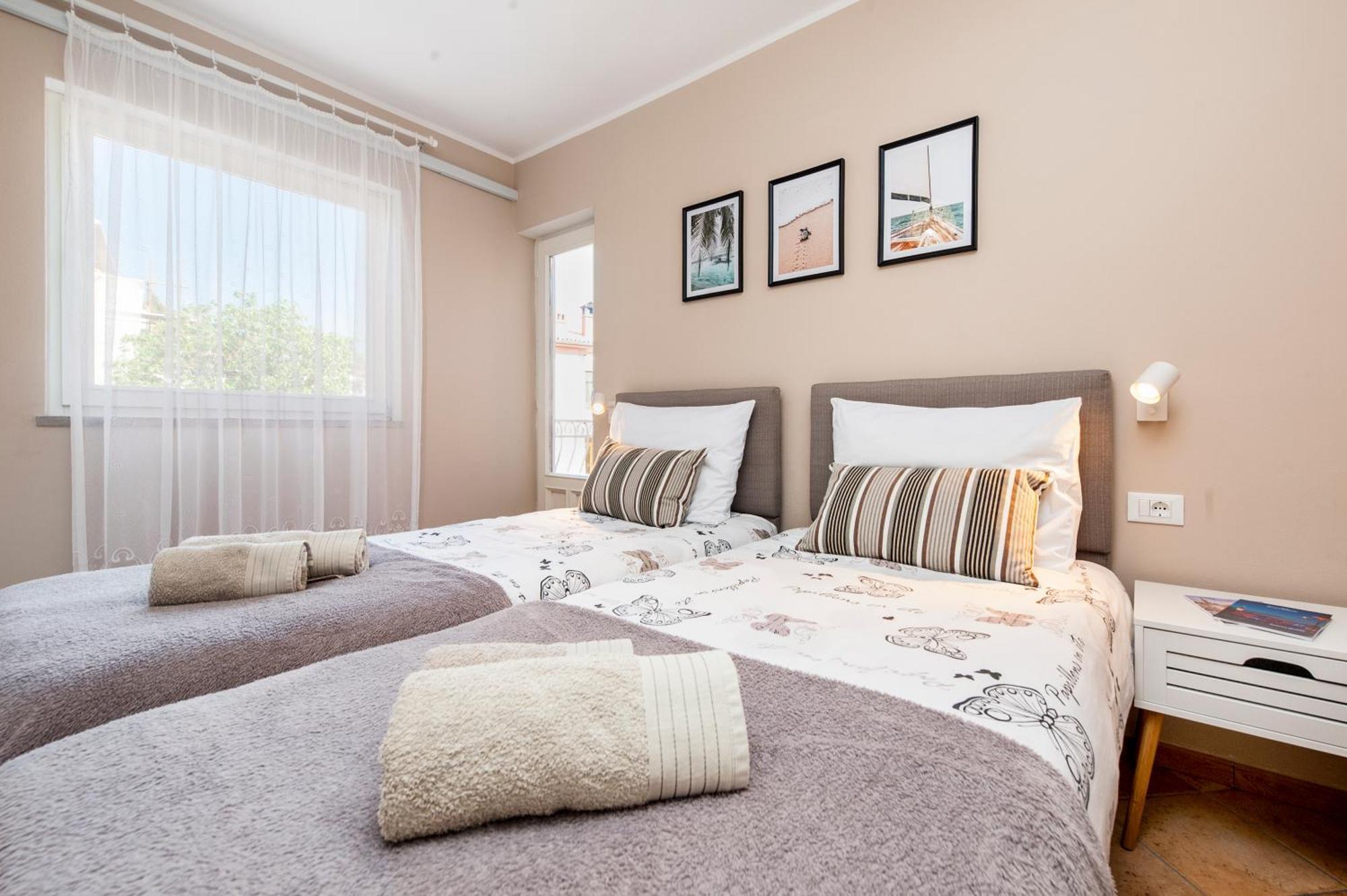 Apartment Istria Ii