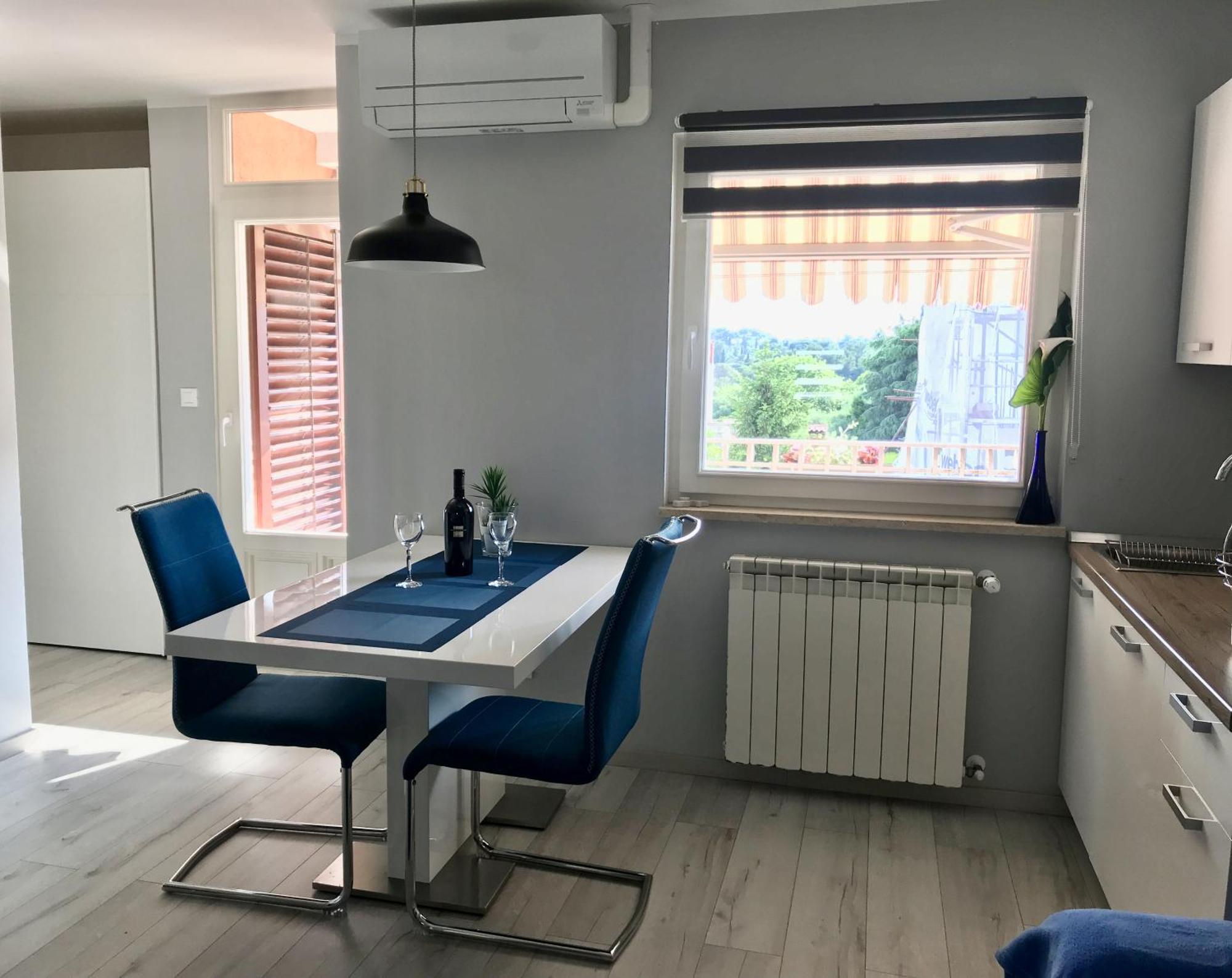 Apartment Istria Ii
