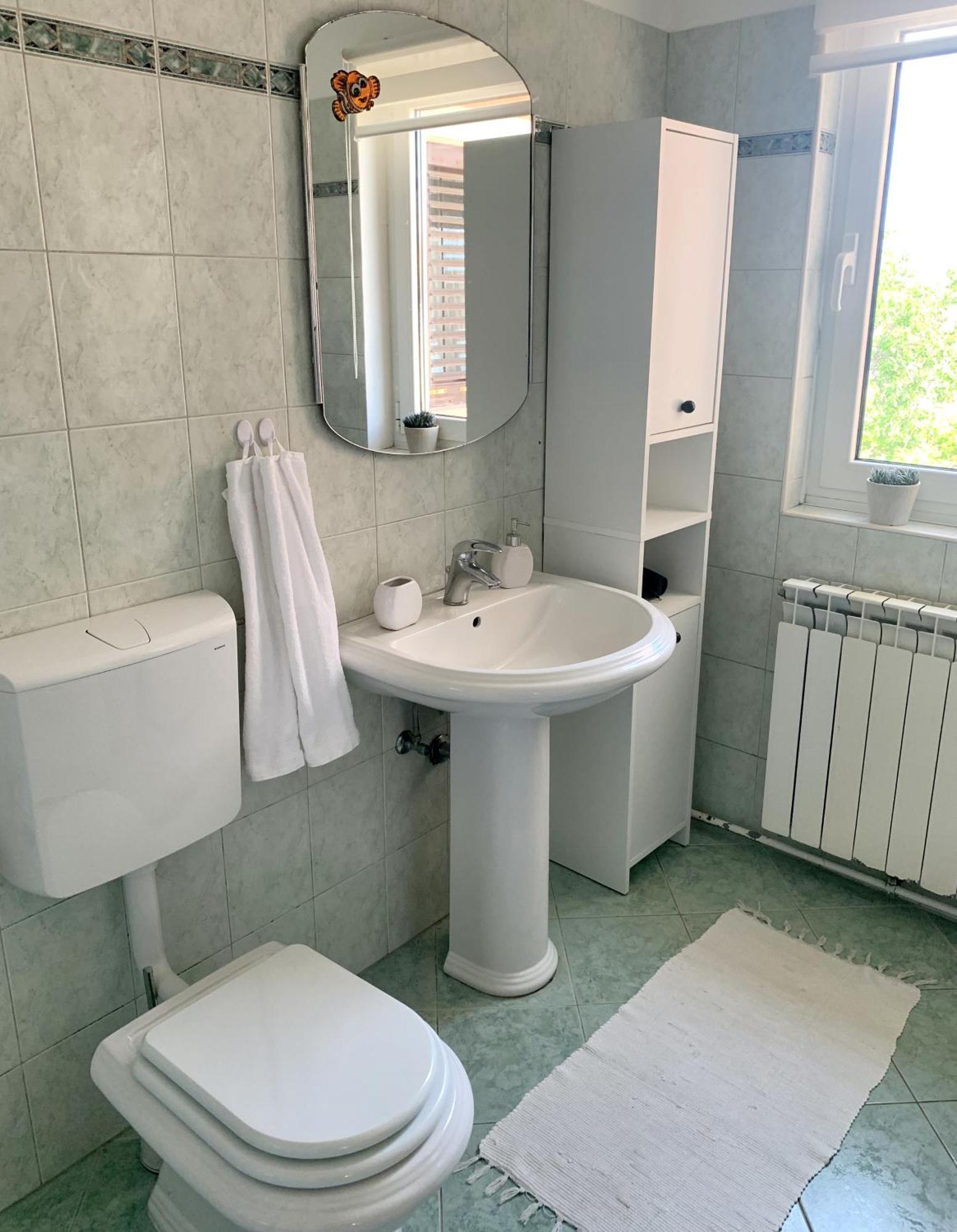 Istria Ii Apartment *