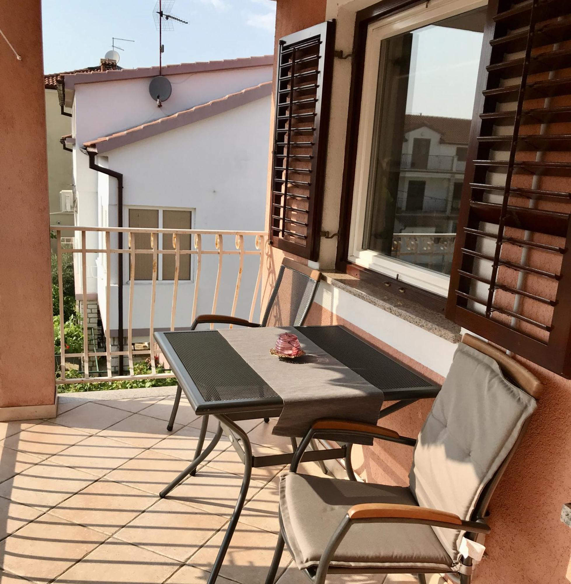 Appartement Istria Ii *